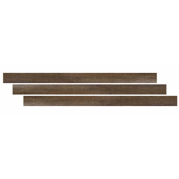 Ackland 1.03 in. T x 94 in. L x 2.23 in. W Mylo Luxury Vinyl Flooring Trim Overlapping Stair Nose Molding AKVTVMYLO-OSN - main